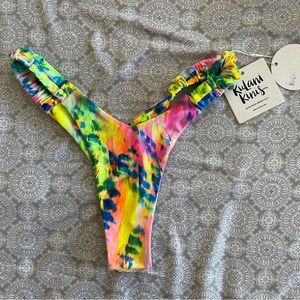 Kulani Kinis bikini bottom